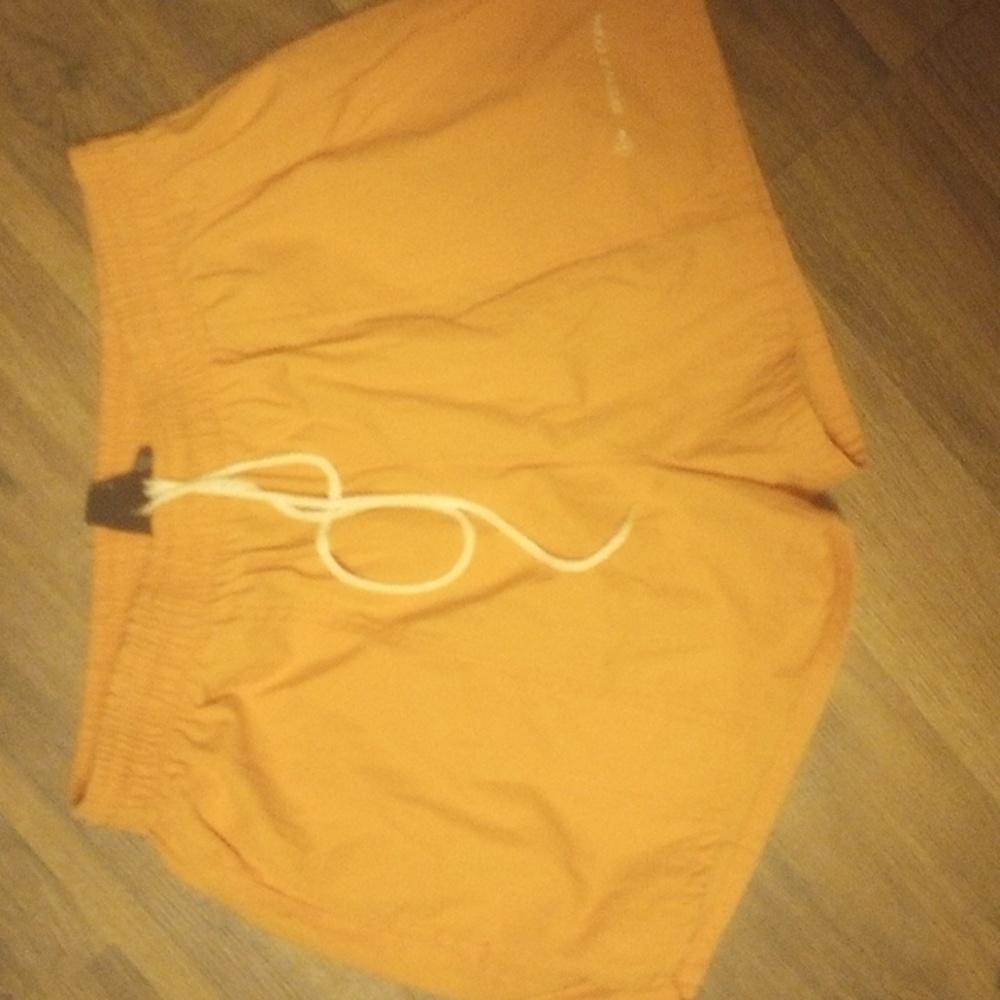 Vtg Dunlop shorts large